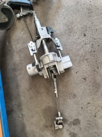 Купити Opel corsa e підсилювач електричний 13428865, фото thumb