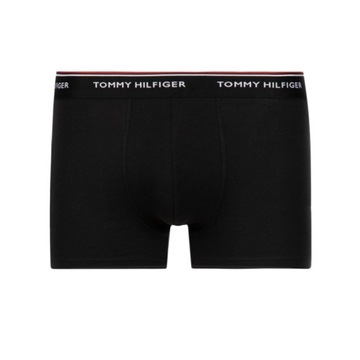 ПАКЕТ БОКСЕРСКИХ ШОРТ TOMMY HILFIGER PREMIUM 3 РАЗНЫЕ 004 M
