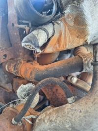 Ford focus c-max mondeo galaxy connect двигун 1.8 tdci kkda Ціна, фото thumb