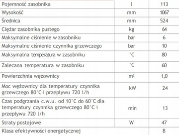 Immergas VICTRIX EXA 24 1 КОМПЛЕКТ ERP | УБС125В3