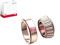 фото thumb №1, Подшипник колеса - одинарные перед mercedes actros actros mp2 mp3 actros