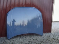 фото thumb №1, Audi a4 b8 8k0 08-12 капот оригинал