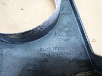 фото thumb №10, Terrano ii maverick рамка панель крепления фар решётка лампы левый