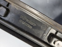 Купити Citroen c4 2 gp picasso 13r- молдинг рейлінг даховий правий 9677650077, фото thumb