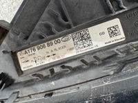 фото thumb №6, Mercedes aklasa w176 lift левая лампа full led