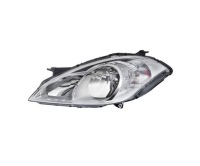 фото thumb №1, Лампа передня mercedes benz a-kl w169 05.08- правий