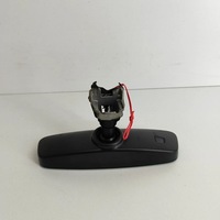 фото thumb №6, Audi e-tron gt 2022 зеркало заднего вида