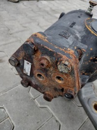 фото thumb №5, Колонка рулевая osi поворотная volvo fh fm 6x2