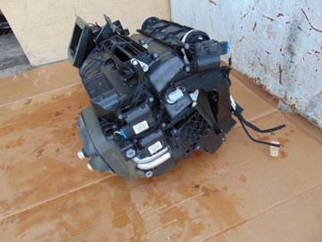 фото thumb №7, Обігрівач кондиціонера vw passat b7 3c1820003fq європа