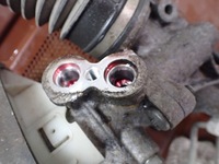 фото thumb №12, Трансмиссия рулевая dacia lodgy 2019 1.6sce eu 490018151r 8302