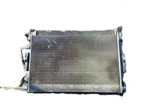 фото thumb №1, Комплект радіатор вентилятор renault scenic ii 1.5