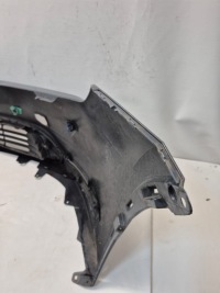 фото thumb №12, Toyota prius v 5 23- бампер перед передній решітка pdc 52119-47b70