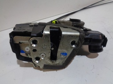 фото thumb №8, Замок правий перед toyota avensis ii t25 06-08