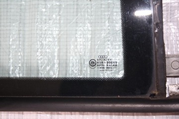 фото thumb №5, Стекло зад кузовная audi a3 8l рестайлинг цвет ly5k