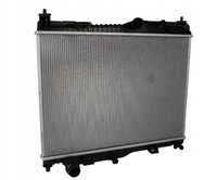 фото thumb №1, Радіатор wody ford ecosport 1.0 ecoboost 2018 -