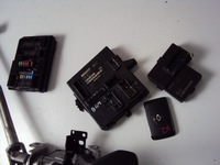 фото thumb №4, Набор стартовый renault kangoo iii 1.5 dci 2022 r