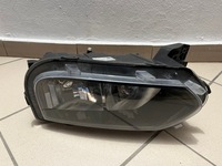 фото thumb №1, Лампа передня перед права dacia spring 21- 260101001r