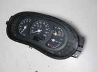 фото thumb №4, Лічильник прилади renault clio ii 1.4 99r obr