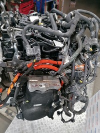 фото thumb №13, Bmw 2 u06 225ex 230ex x1 u11 25ex 30ex двигатель b38a15p 5a64d42 180kw 245km