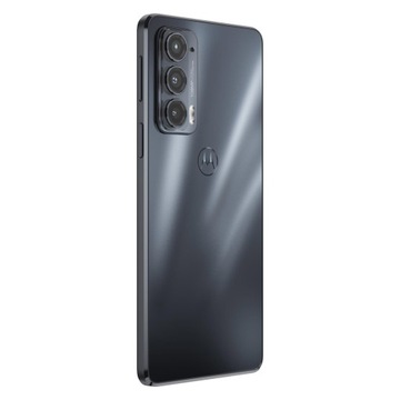 Смартфон Motorola Edge 20 8 ГБ/128 ГБ черный