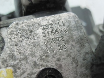 фото thumb №6, Sprinter w906 2.2 cdi 651955 13r насос вприскувальний a6510701201