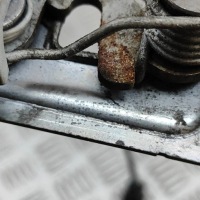 фото thumb №6, Праве замок капота bmw x5 f15, f85 7308068 31418729 3.0l 190kw 2014