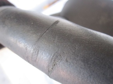 фото thumb №5, Ford kuga mk1 i руль кожаный 3m513609cjw