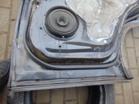 фото thumb №16, Дверь правое задняя задние suzuki grand vitara 2 ii 2005r- europa