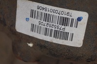 фото thumb №15, Міст диференціал задня bmw x5 e70 7552527 3.0d 34mm