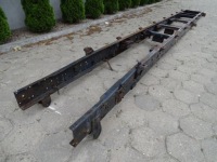 фото thumb №1, Iveco eurocargo iii 08-15 ml180 рама 900x28cm #52