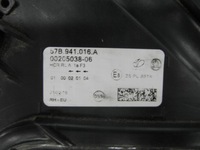 фото thumb №8, Skoda karoq 57b лампа передняя правая