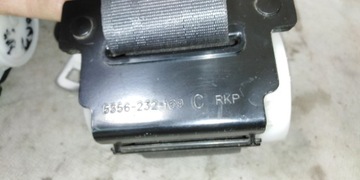 фото thumb №8, Forester iii 08-13r pas безпеки зад l/p śro