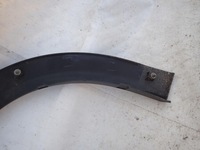 фото thumb №11, Mazda cx-3 15- молдинг крыла левая перед