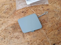 фото thumb №1, 7371845 заглушка фаркоп перед оригинал bmw 3 f34