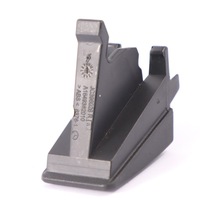 фото thumb №9, Mercedes x164 заглушки isofix a1649382010