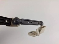 фото thumb №8, Датчик підвіска пневматичний задня bmw i4 6895649