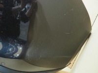 Бампер задний комплектный  4xpdc alfa romeo stelvio veloce Киев, фото thumb