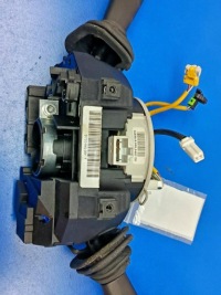 фото thumb №7, Fiat bravo ii 5d перемикач комбінований шлейф подушка безпеки 07354410060