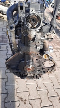 фото thumb №7, Двигун насос x17dtl 1.7 dti 68km opel astra g ii вимірювання