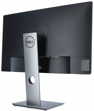 Профессиональный светодиодный IPS-монитор DELL P2419H 24 дюйма 1920x1080 HDMI DP B