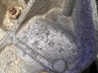 фото thumb №6, Audi a6 a7 c7 4g подушка коробки 4g0399153s 4g0399263j 4g0399115e