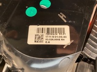 фото thumb №8, Лампа правая зад задняя led mini cooper f55 f56 f57