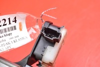 фото thumb №8, Ручка крышки задняя эмблема 1m6827565j/k 1m5862159c seat cordoba ii 6l sedan