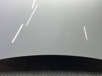 фото thumb №9, Капот перед bmw 3 f30 f35 f31 a83 глейшерсільбер