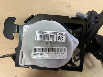 фото thumb №5, Pas зад средний потолок citroen c4 picasso ii 2 spacetourer