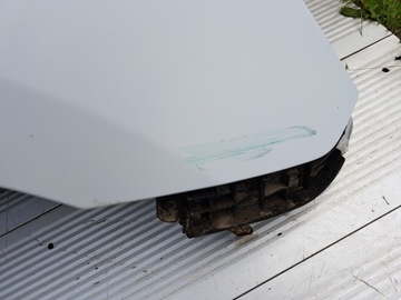 фото thumb №6, Hyundai h1 ii 07-15 капот лампа крило бампер комплектний перед