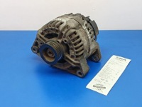 Купити Opel meriva a рестайлінг  1.4 генератор 55556068zk bosch 0124425021 test, фото thumb