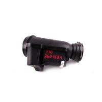 фото thumb №9, Bmw f20 f21 f30 f31 lci b48 резонатор шланг повітря 8601681