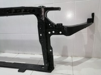 фото thumb №6, Pas передний перед hyundai ioniq новый оригинал