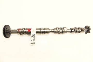 фото thumb №9, Audi q7 4m sq7 q8 a8 d5 4.0 tdi v8 60tdi cza вал розподільний вал випускний правий